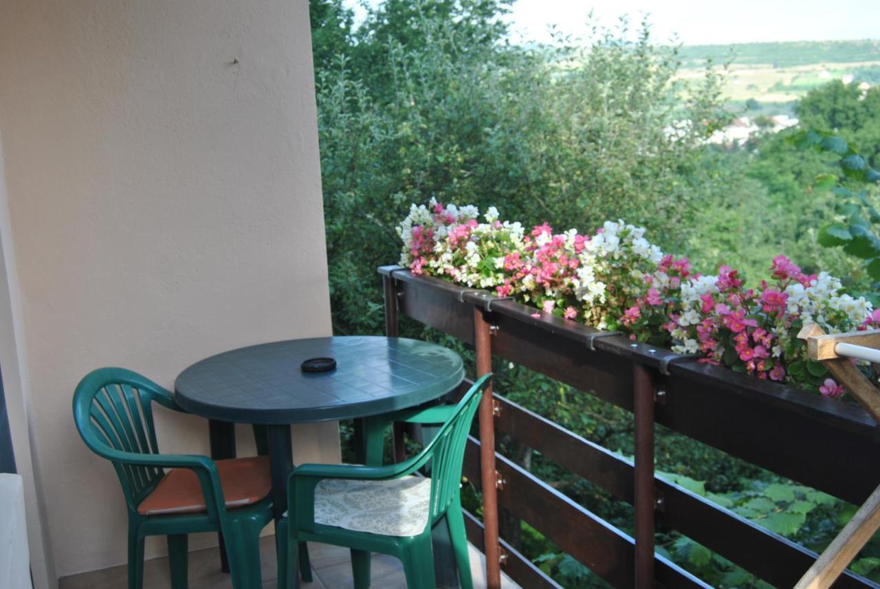 Casa Kelemen Apartman Szováta Kültér fotó