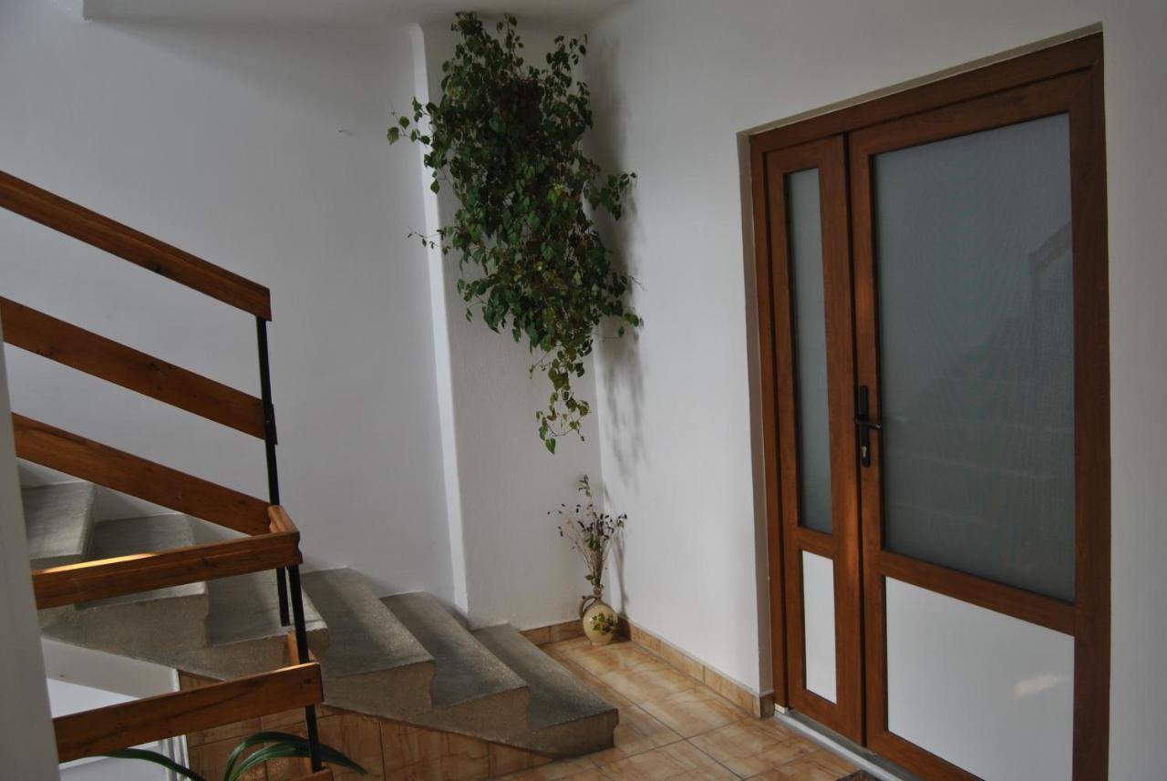 Casa Kelemen Apartman Szováta Kültér fotó