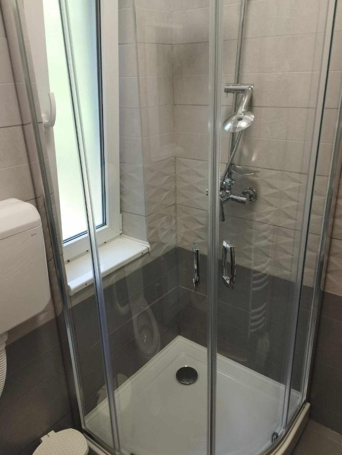 Casa Kelemen Apartman Szováta Kültér fotó