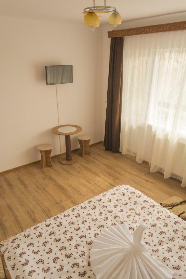 Casa Kelemen Apartman Szováta Kültér fotó